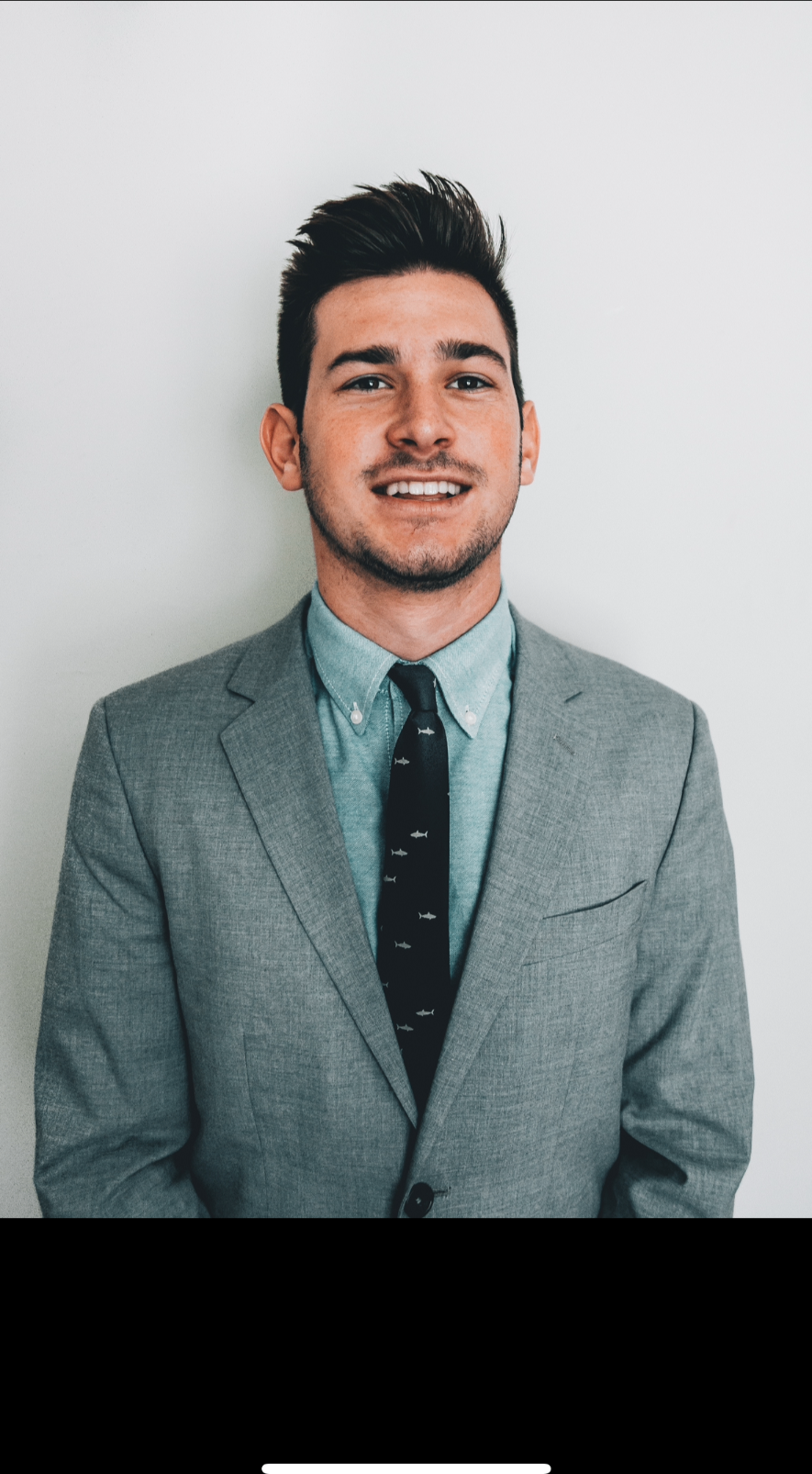 Tyler Pepper, founder of Pepper Ventures